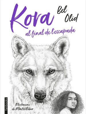 cover image of Kora